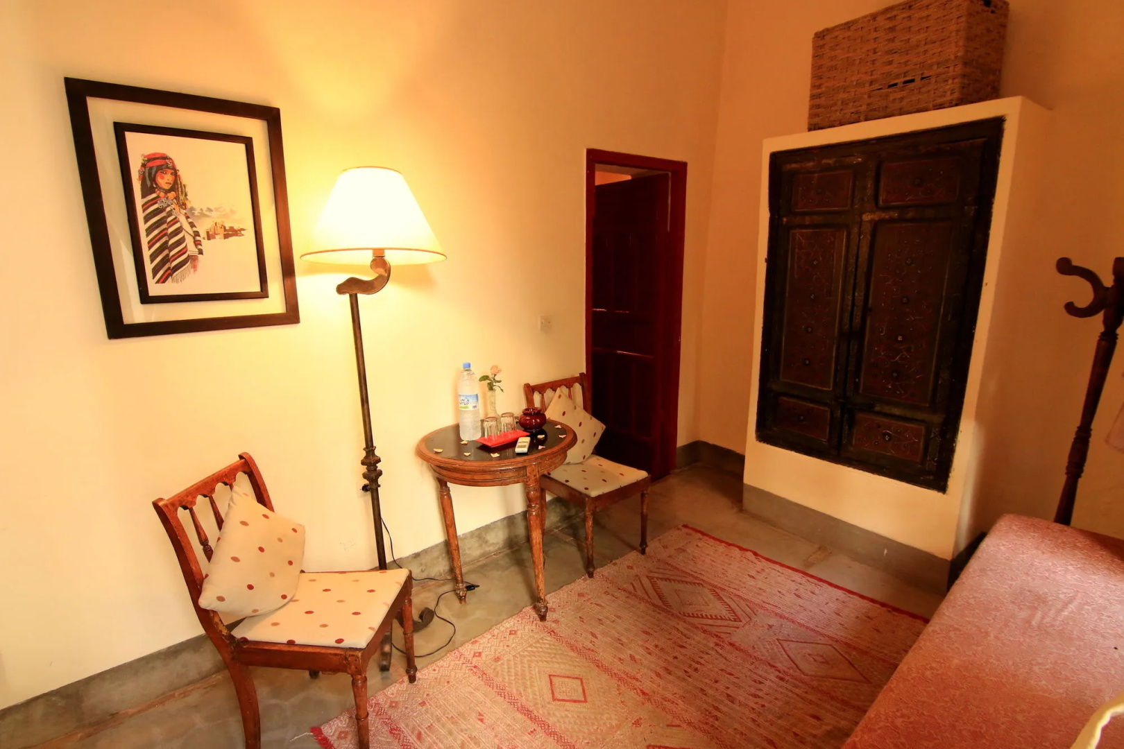 Photo - Riad Le Coq Berbere