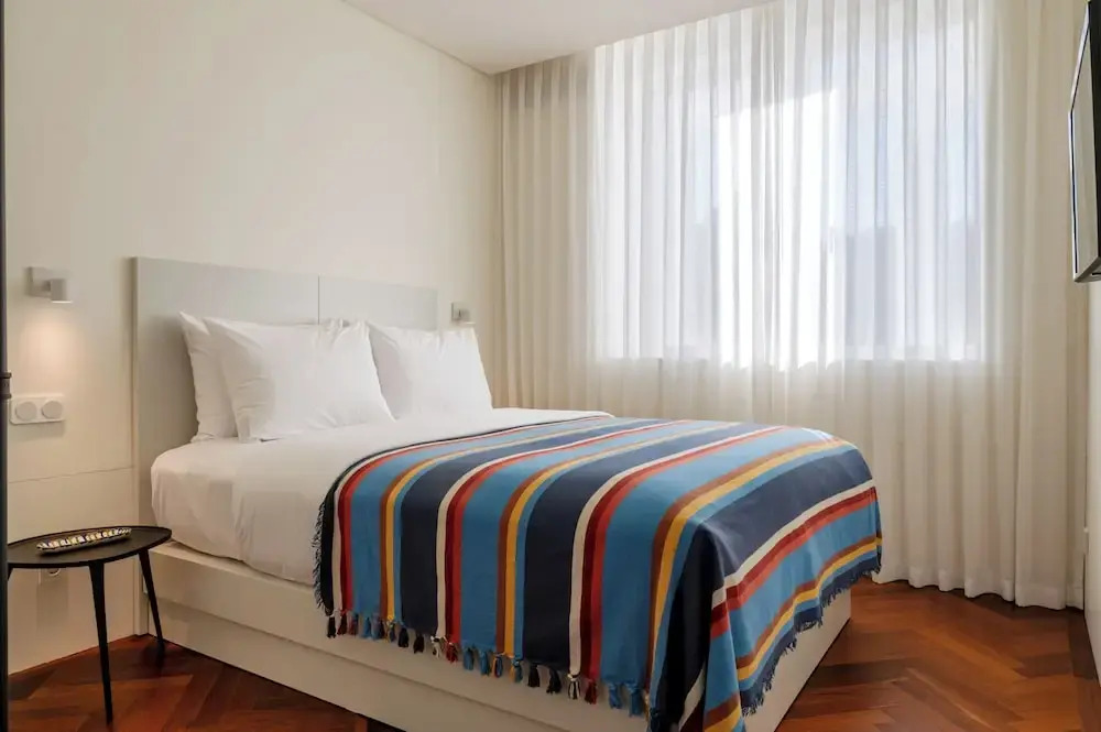 Photo - Vila Catarina Luxury Apartments