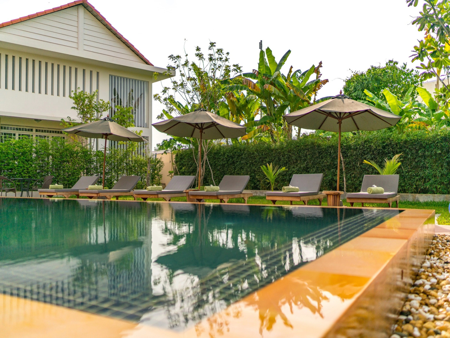 Foto - Savada Angkor Boutique Hotel
