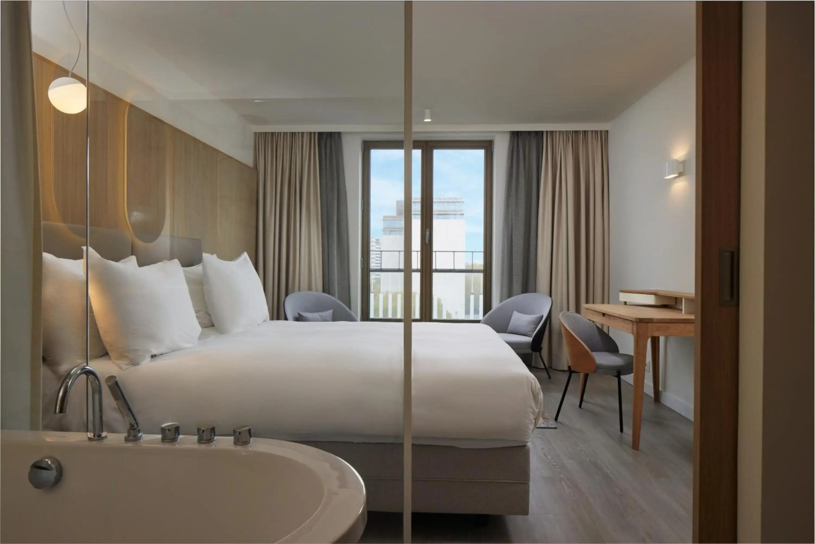 Photo - WestCord Fashion Hotel Amsterdam