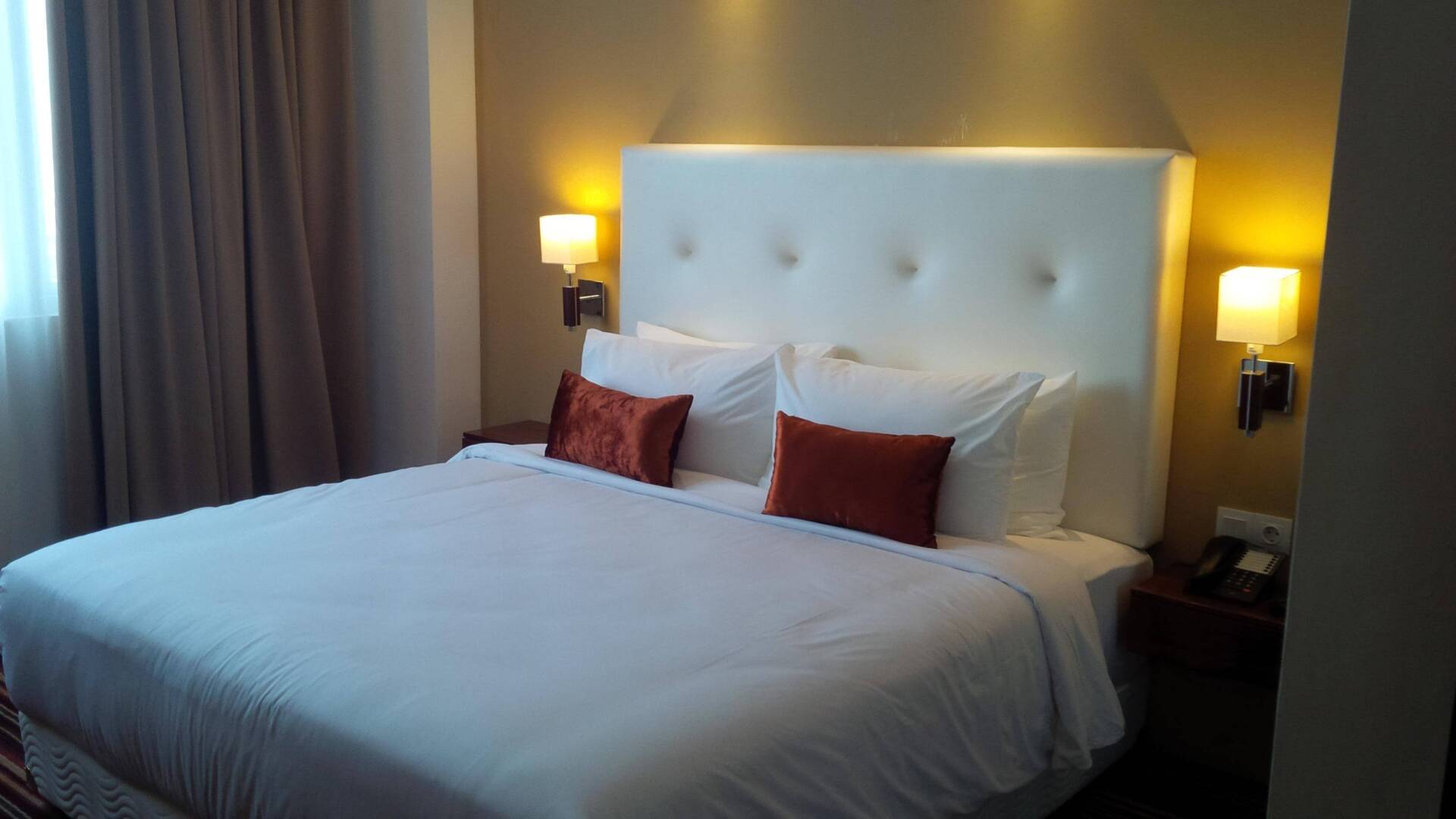 Photo - Royal Asnof Hotel Pekanbaru