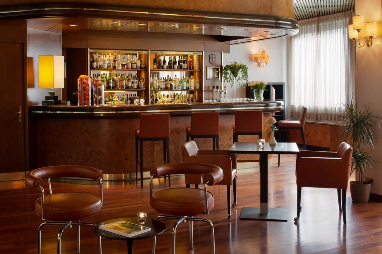 Photo - Starhotels Cristallo Palace