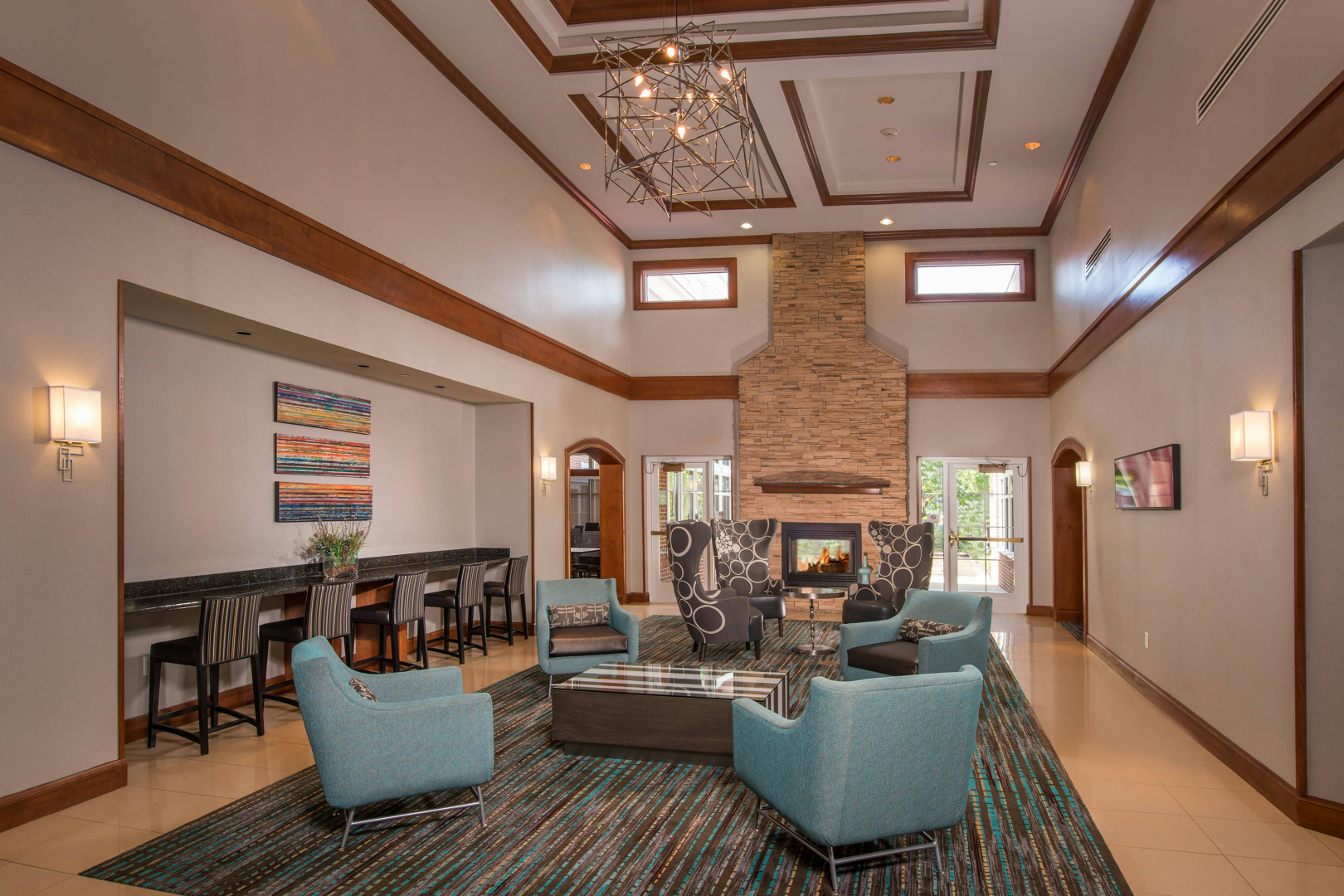 Photo - Residence Inn by Marriott Chesapeake Greenbrier