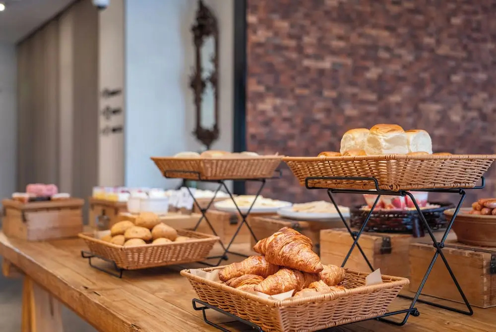 Photo - Manli Hotel Shanghai Pudong Airport Branch-Free shuttle buses to Pudong Airport and Disneyland