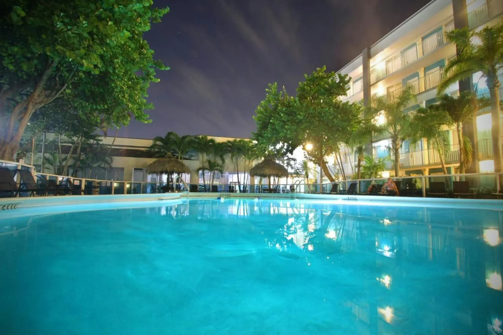 Foto - Fort Lauderdale Grand hotel