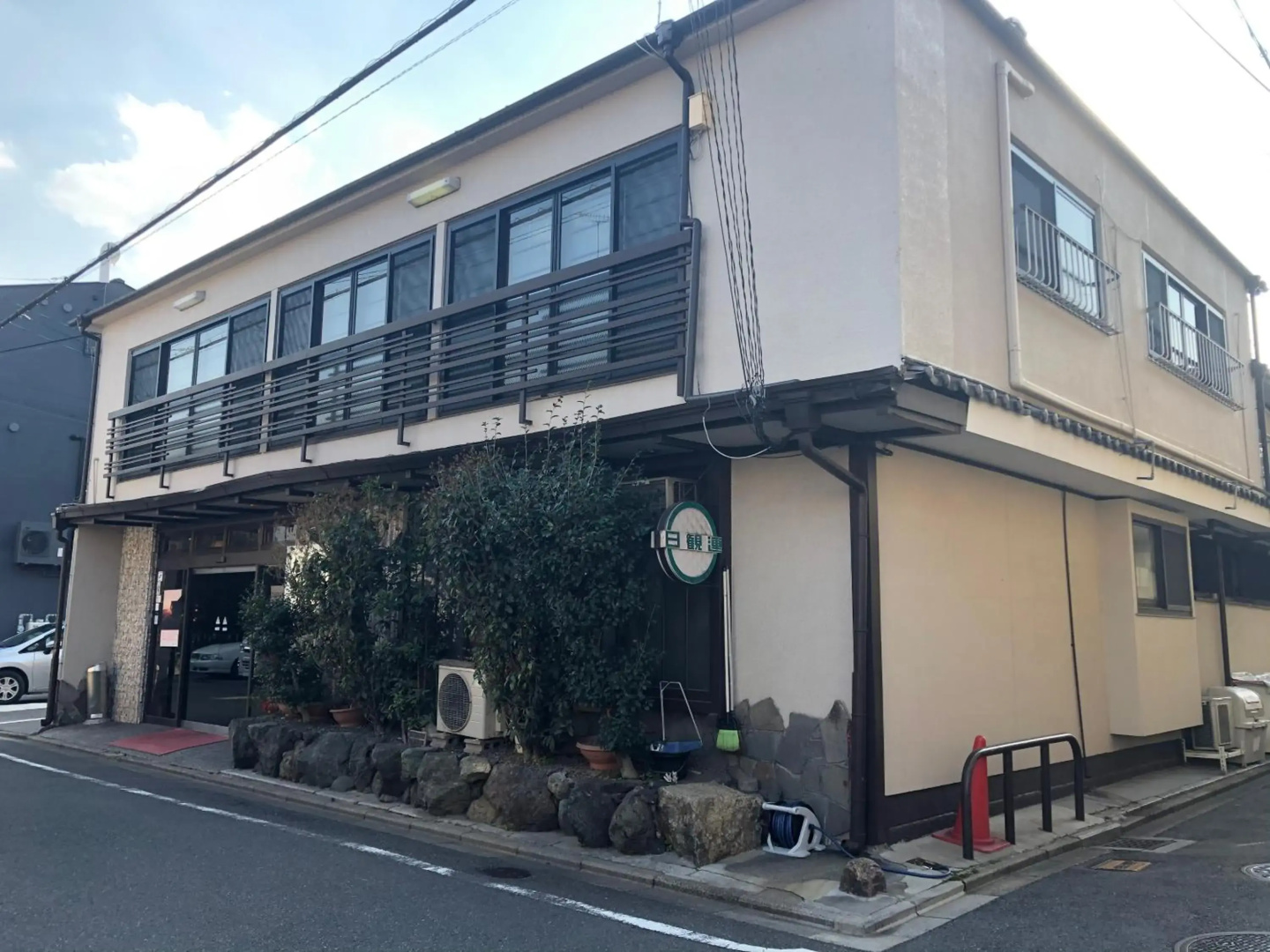 Foto - Takigawa Ryokan