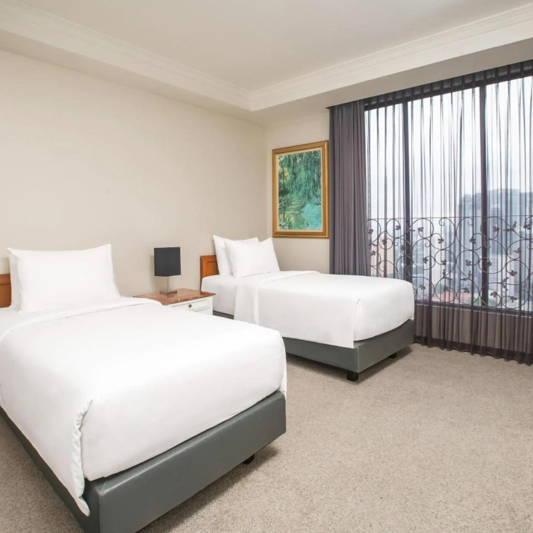 Foto - Aryaduta Suites Semanggi