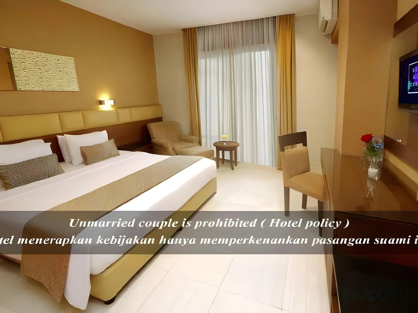 Foto - Hotel Gren Alia Cikini
