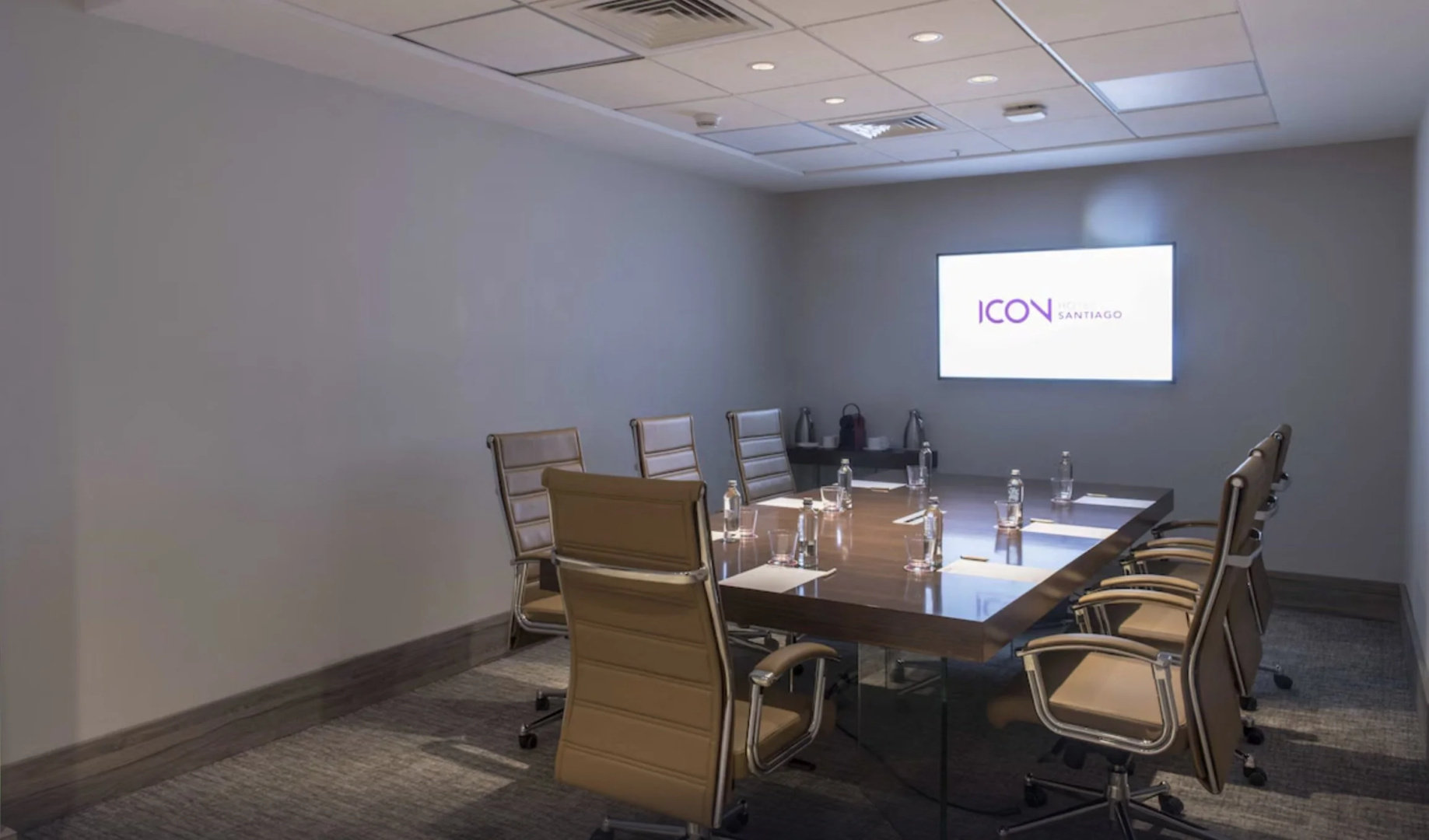 Foto - ICON Hotel
