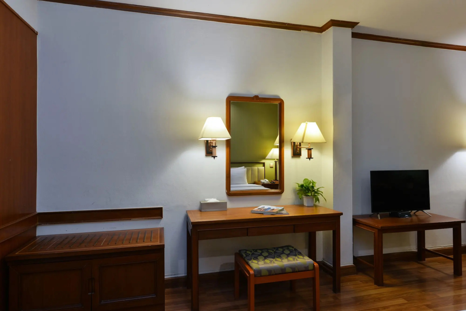 Foto - Arawana Regency Park Sukhumvit