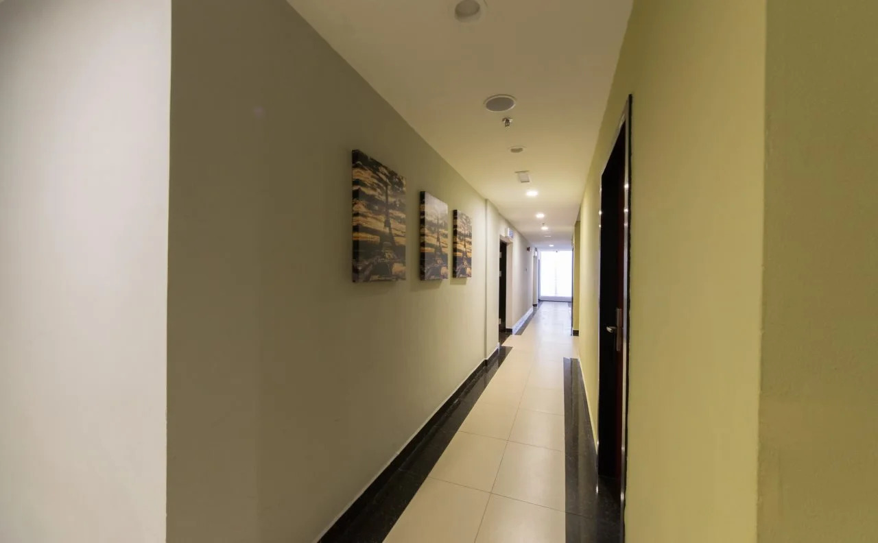 Photo - Signature Hotel @ Bangsar South