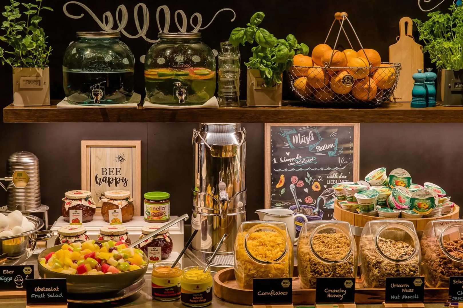 Photo - Motel One Amsterdam