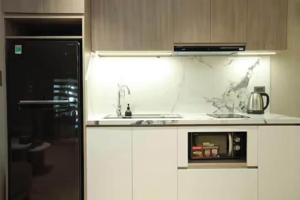 Foto - The Lumi Apartments by XOI Residences