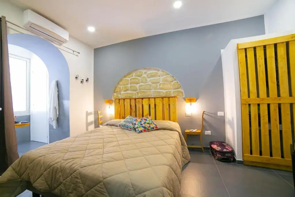 Foto - B&B Le 4 Stagioni Dante's Suites by ClaPa Group Dislocated Hospitality