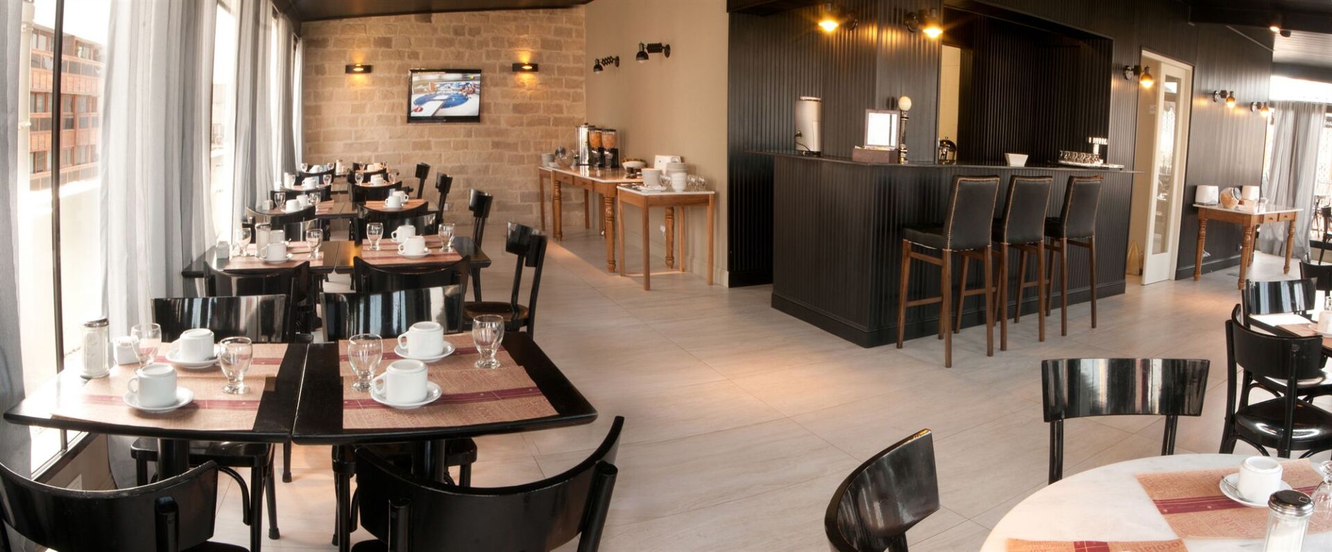 Foto - Gran Hotel Panamericano