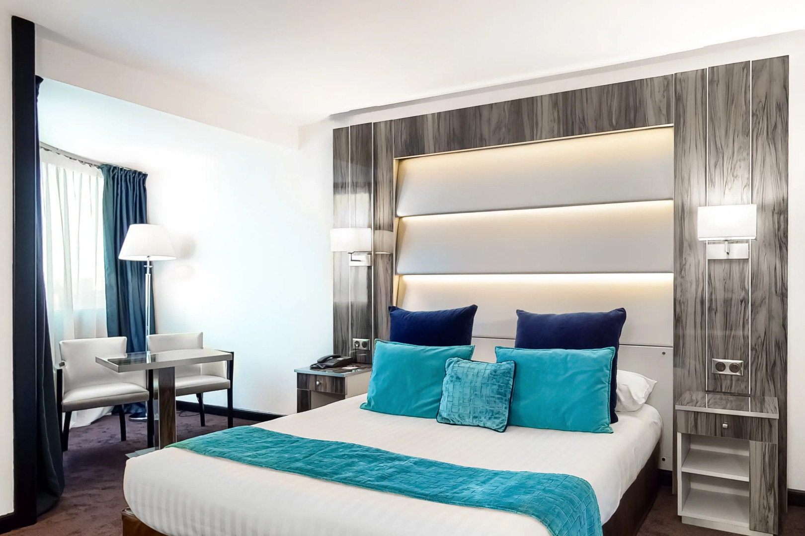 Photo - Hotel Palladia