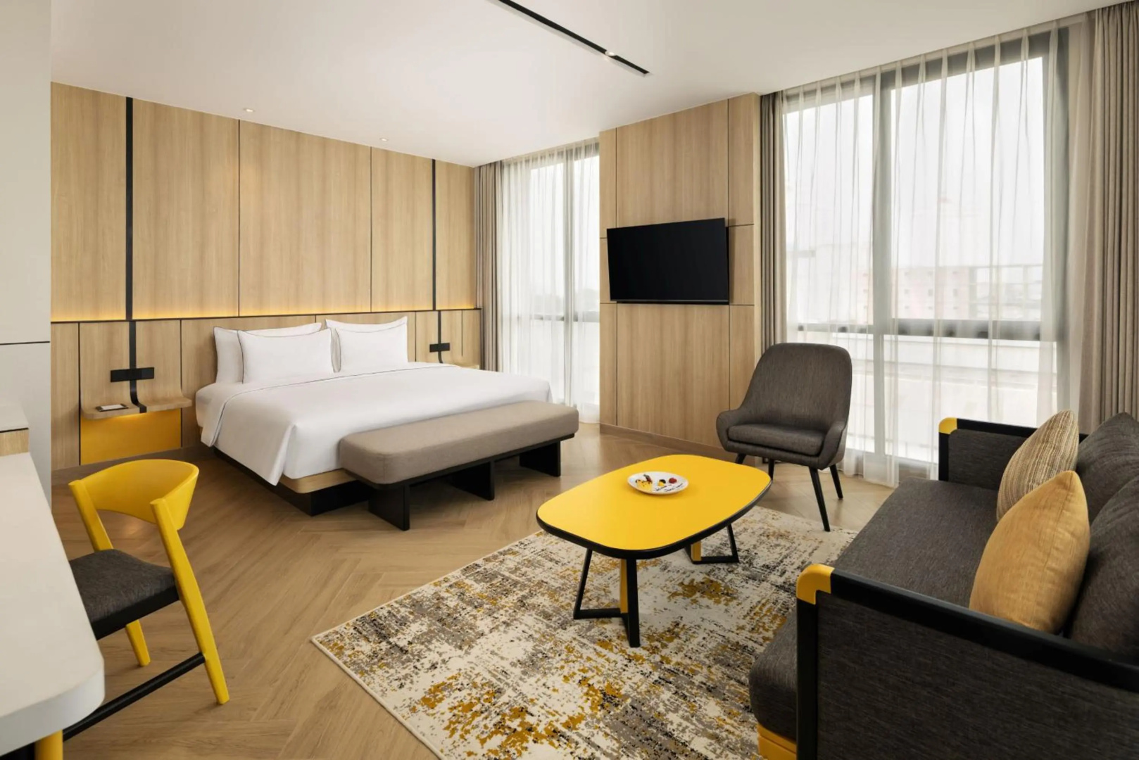 Photo - Kampi Hotel Sunter