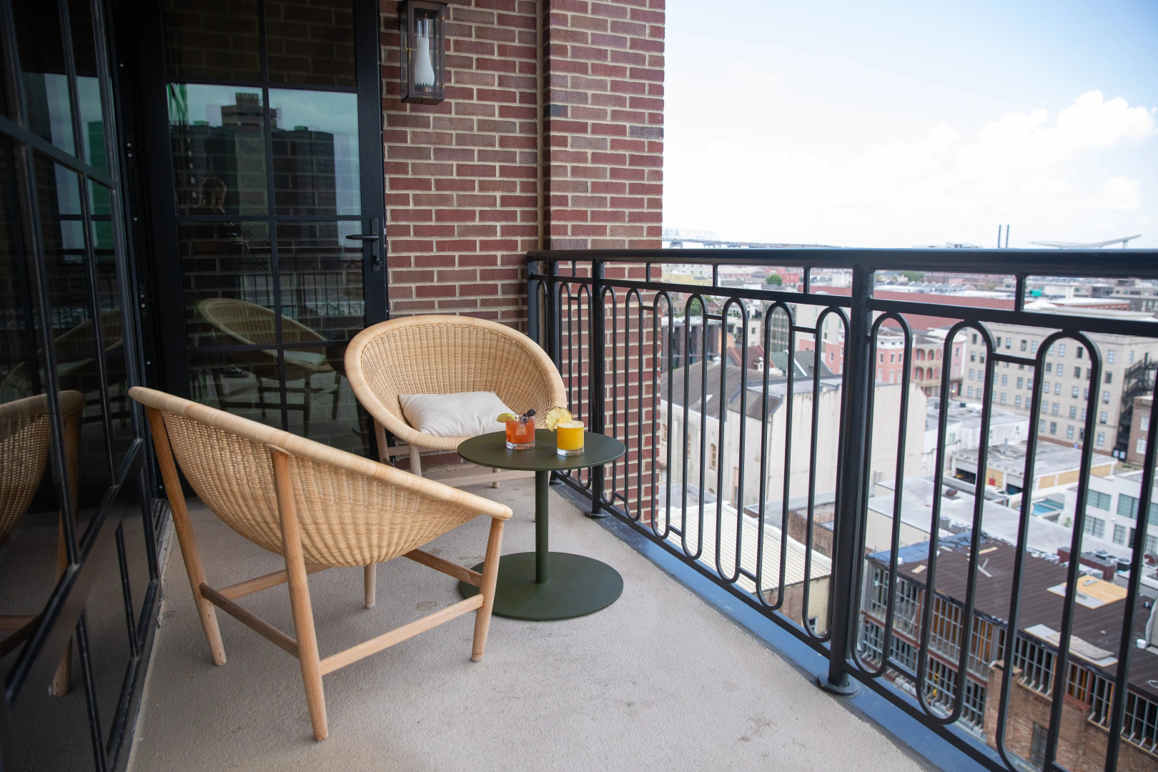 Foto - Virgin Hotels New Orleans