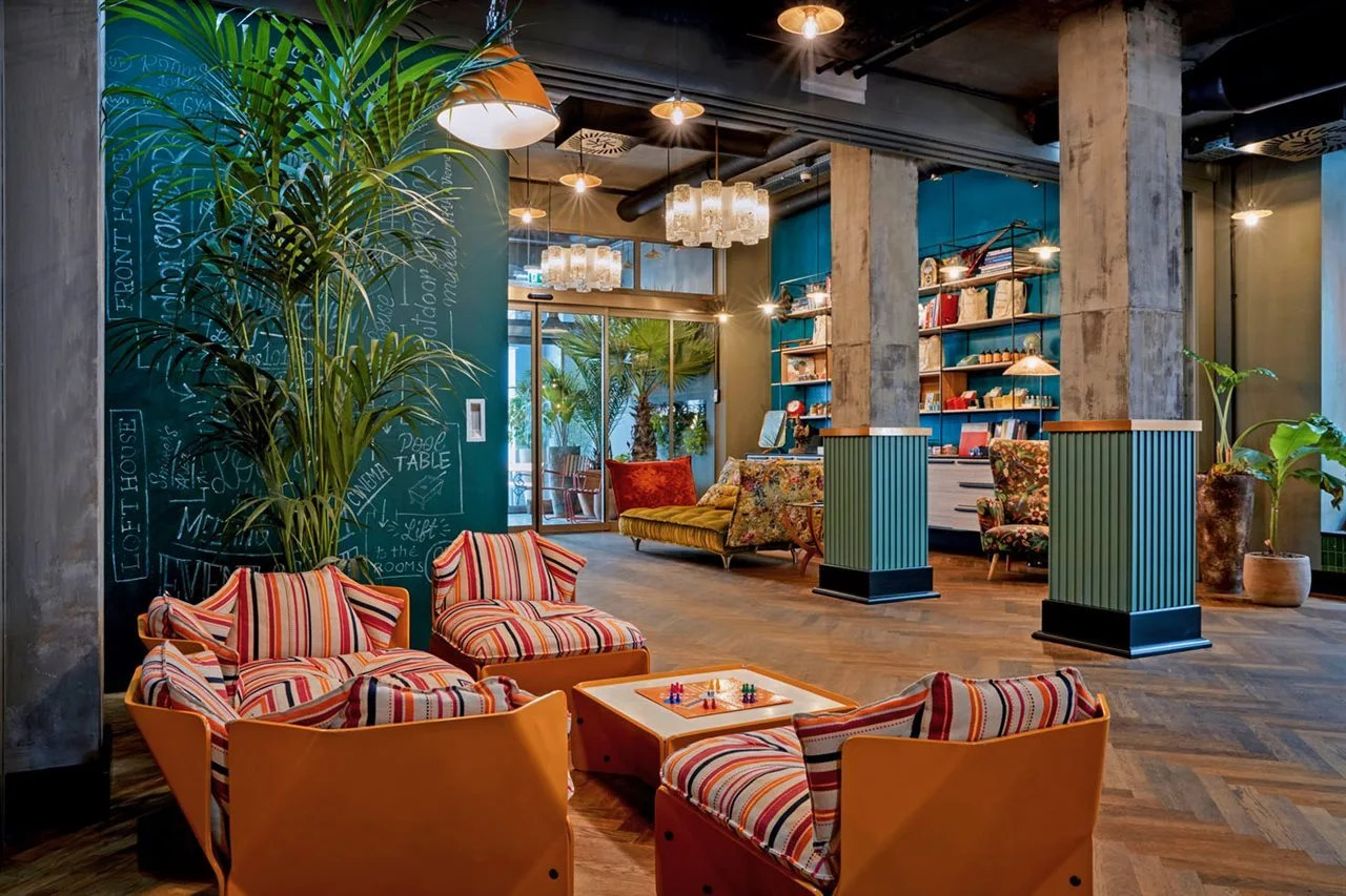 Photo - Max Brown Hotel 7th District, part of Sircle Collection