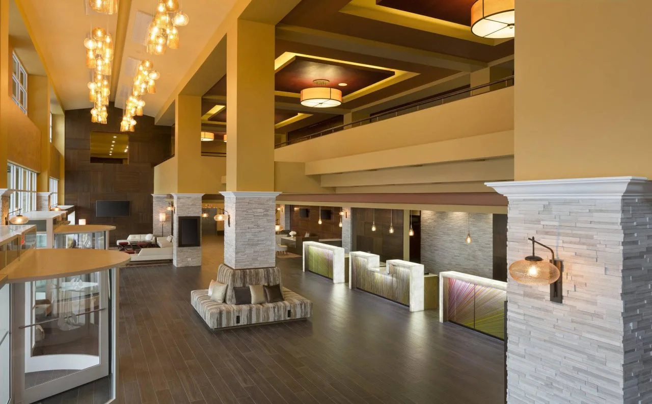 Photo - Monterey Marriott