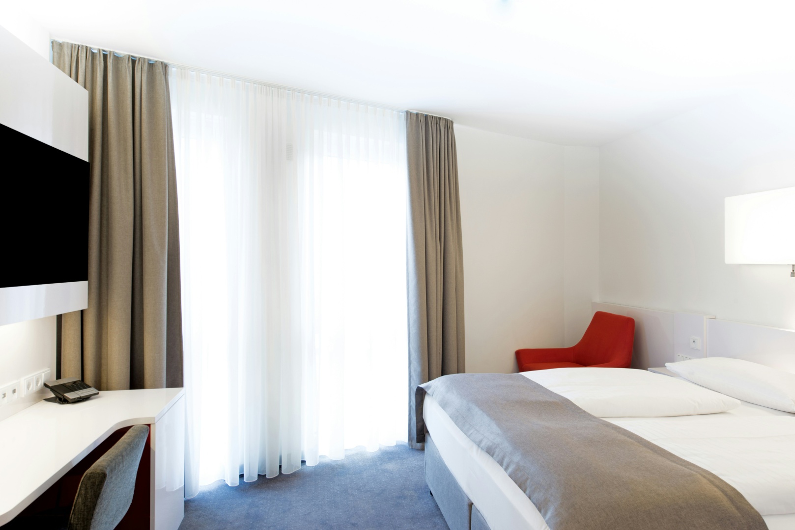 Photo - DORMERO Hotel Frankfurt