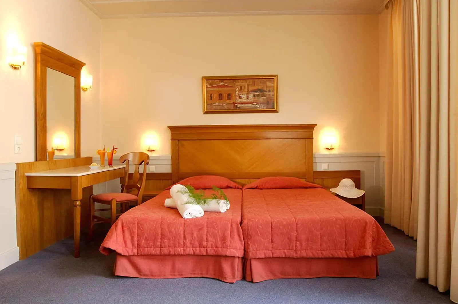 Photo - Hotel Ideon