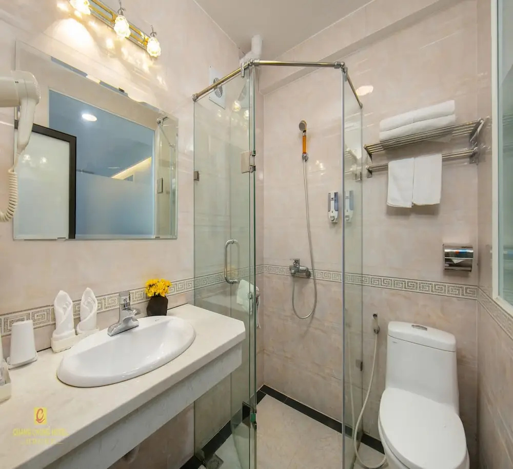 Foto - Quang Chung Hotel