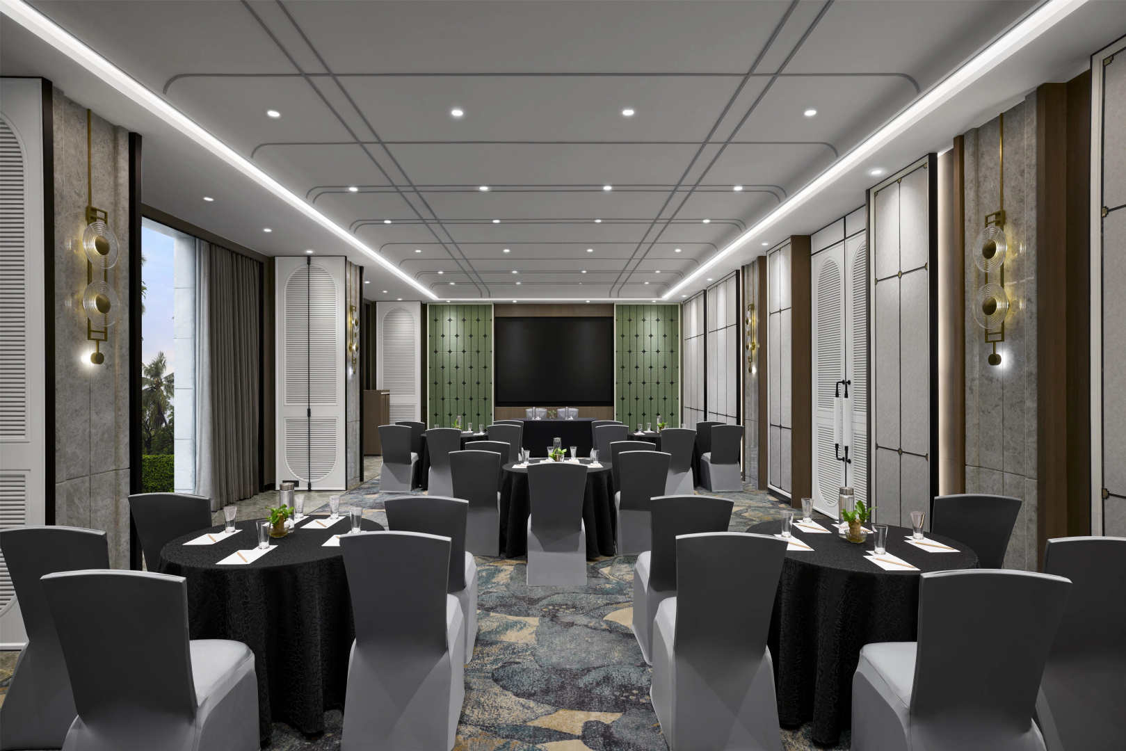 Photo - Radisson Mumbai Goregaon
