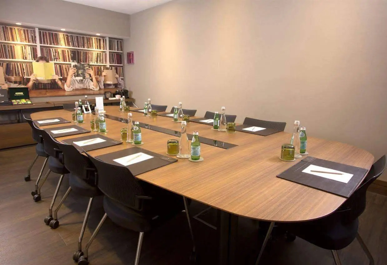 Photo - Taksim Square Hotel