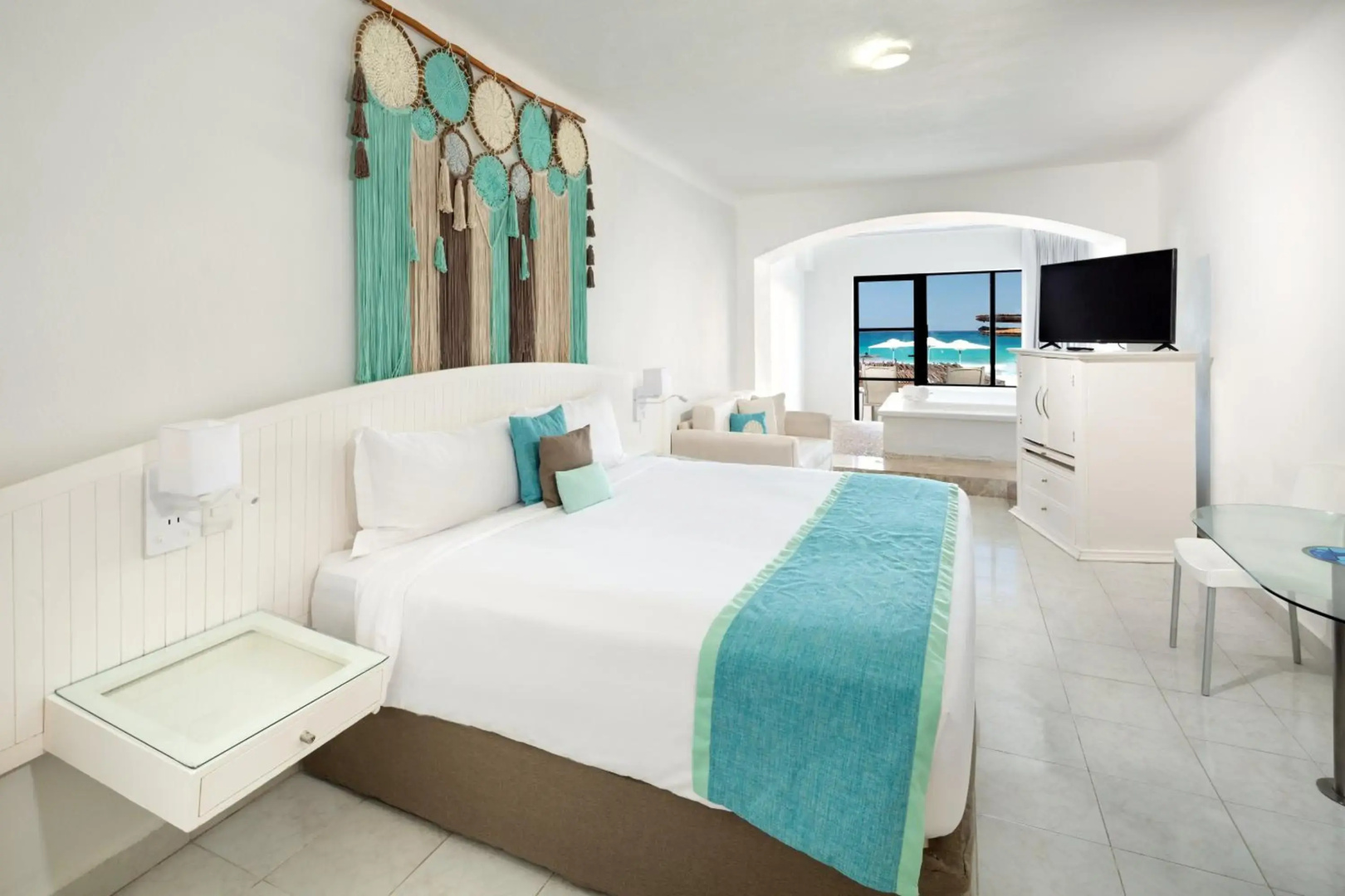 Foto - Cyan Cancun Resort & Spa