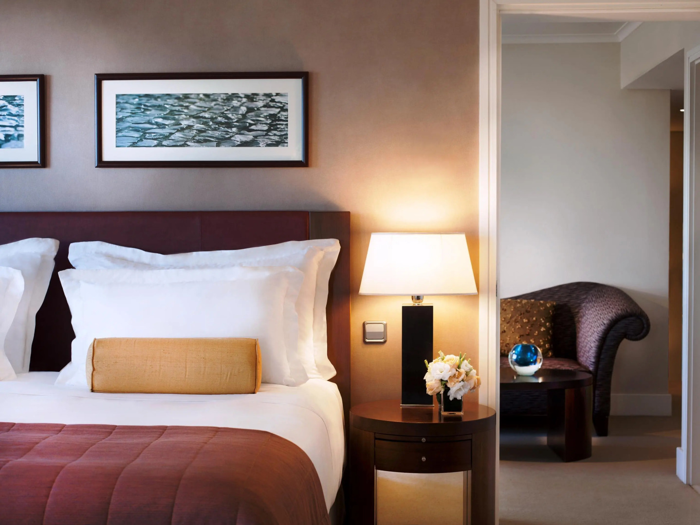 Foto - Corinthia Lisbon