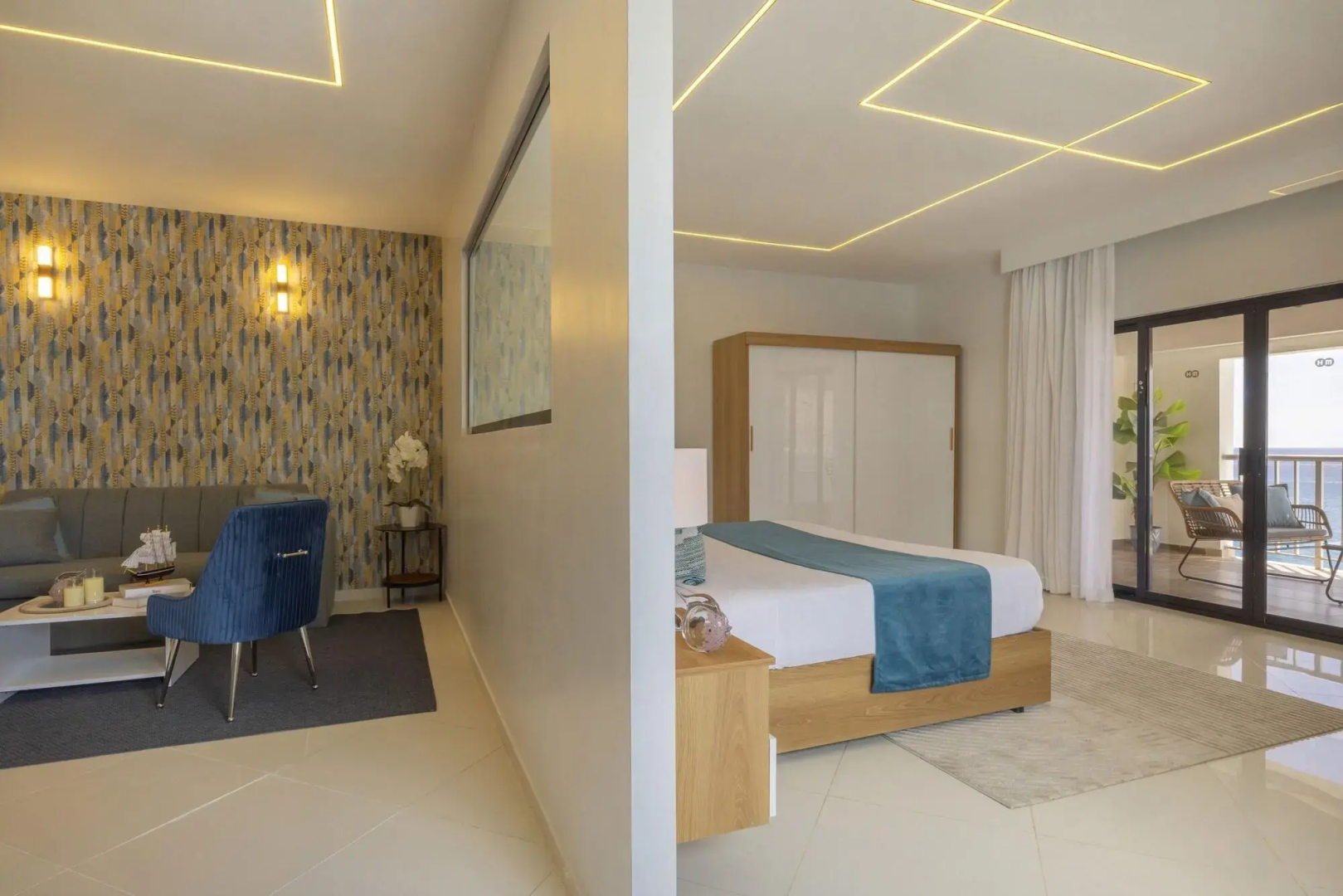 Photo - Hotel HM Alma de Bayahibe - Adults Only - All Inclusive