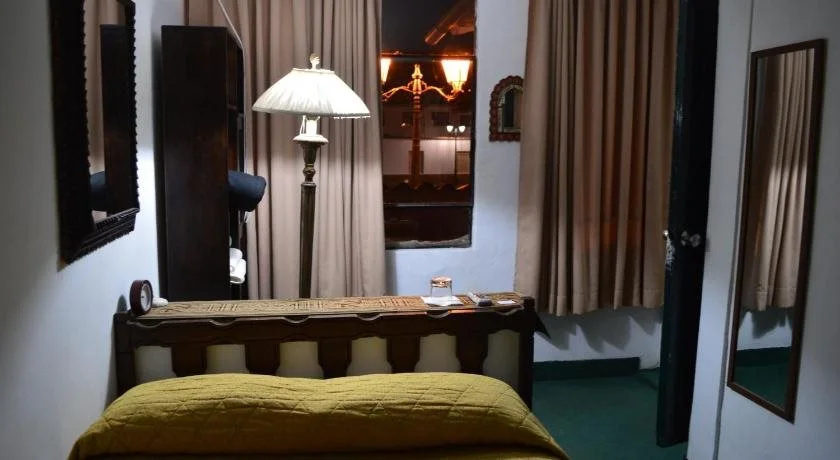 Photo - Hostal María Angola