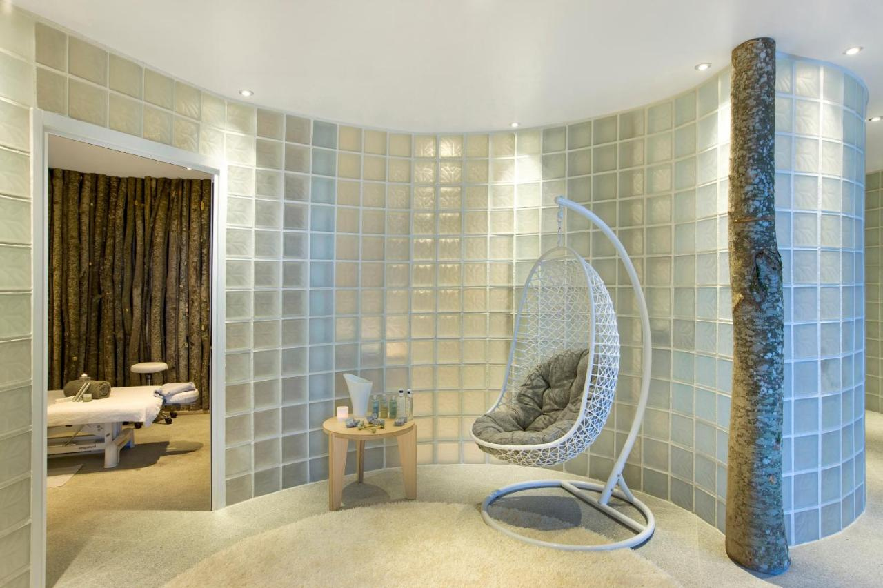 Photo - Altapura Hôtel & Spa Val Thorens