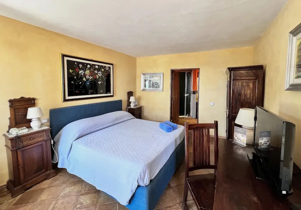 Photo - Aeneas' Landing Resort