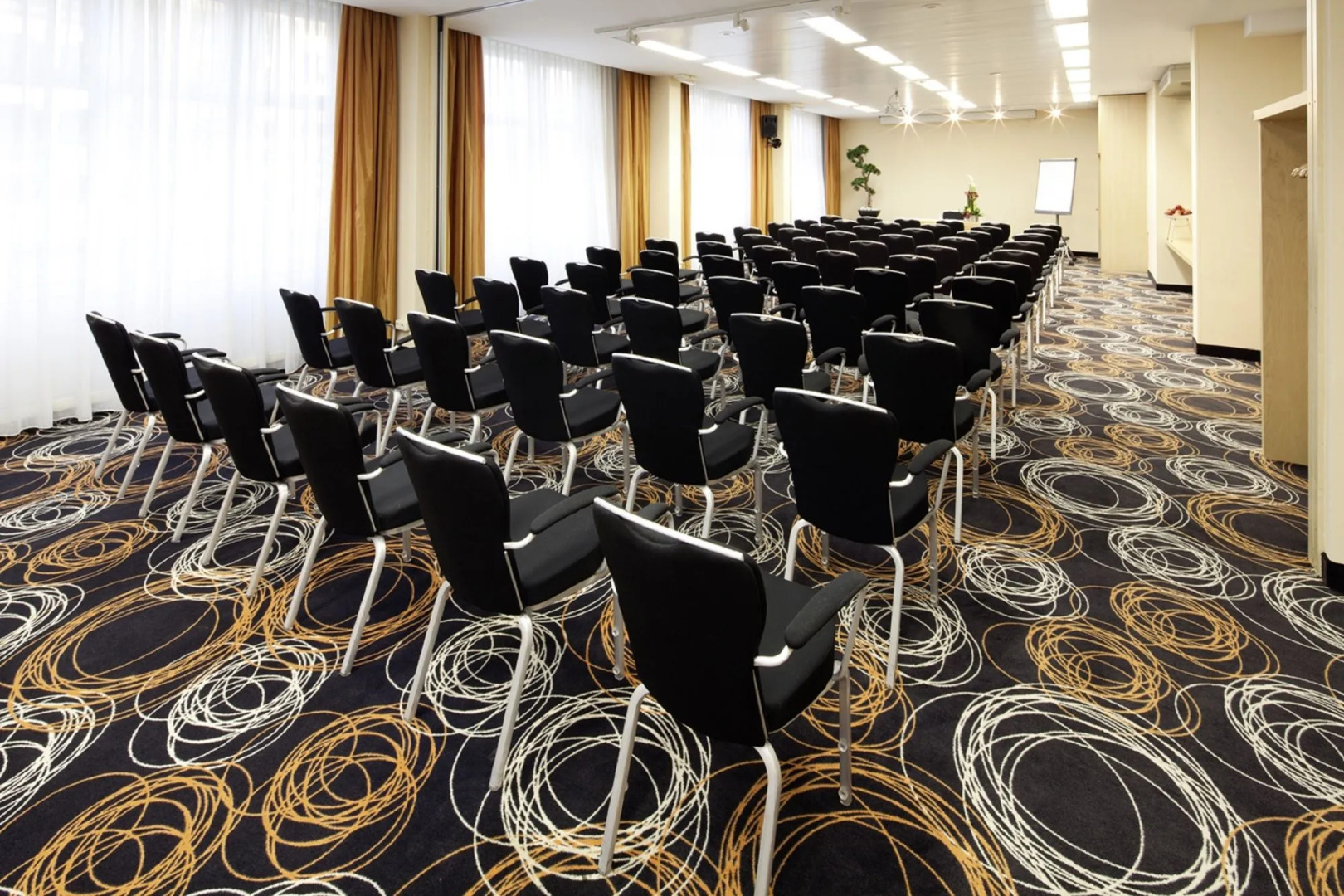 Foto - Mövenpick Hotel Nürnberg Airport