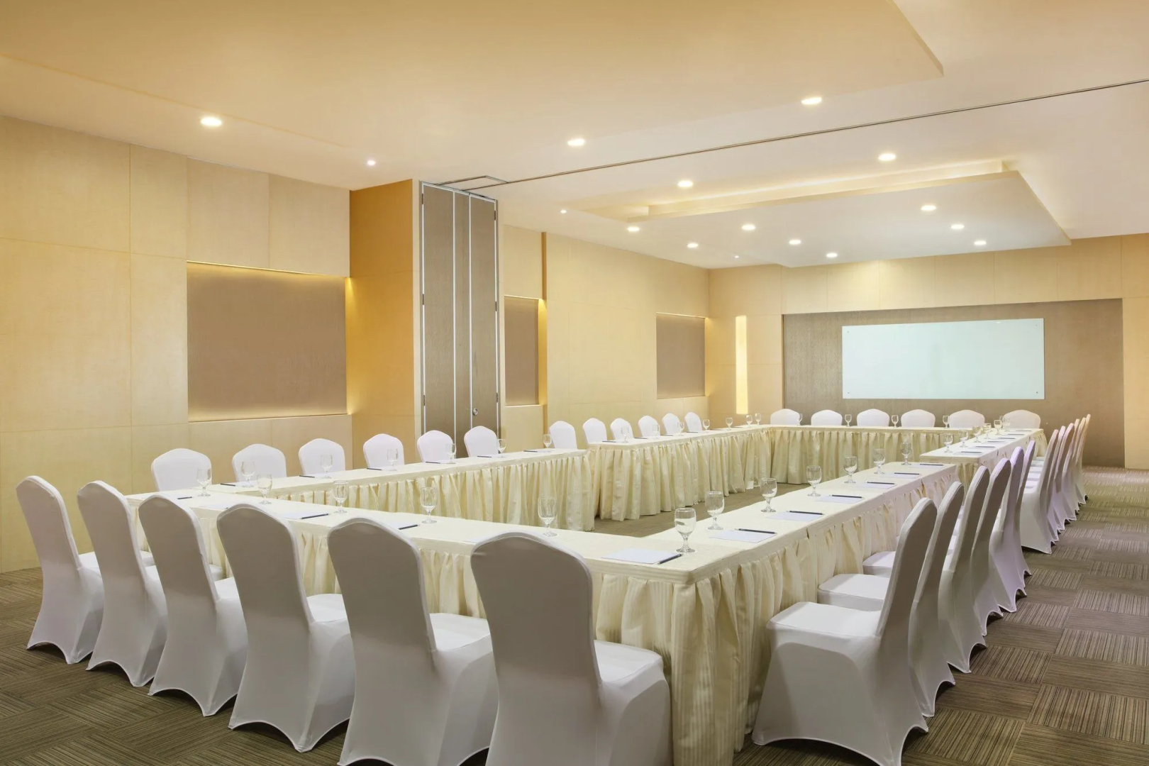 Foto - Four Points by Sheraton Medan
