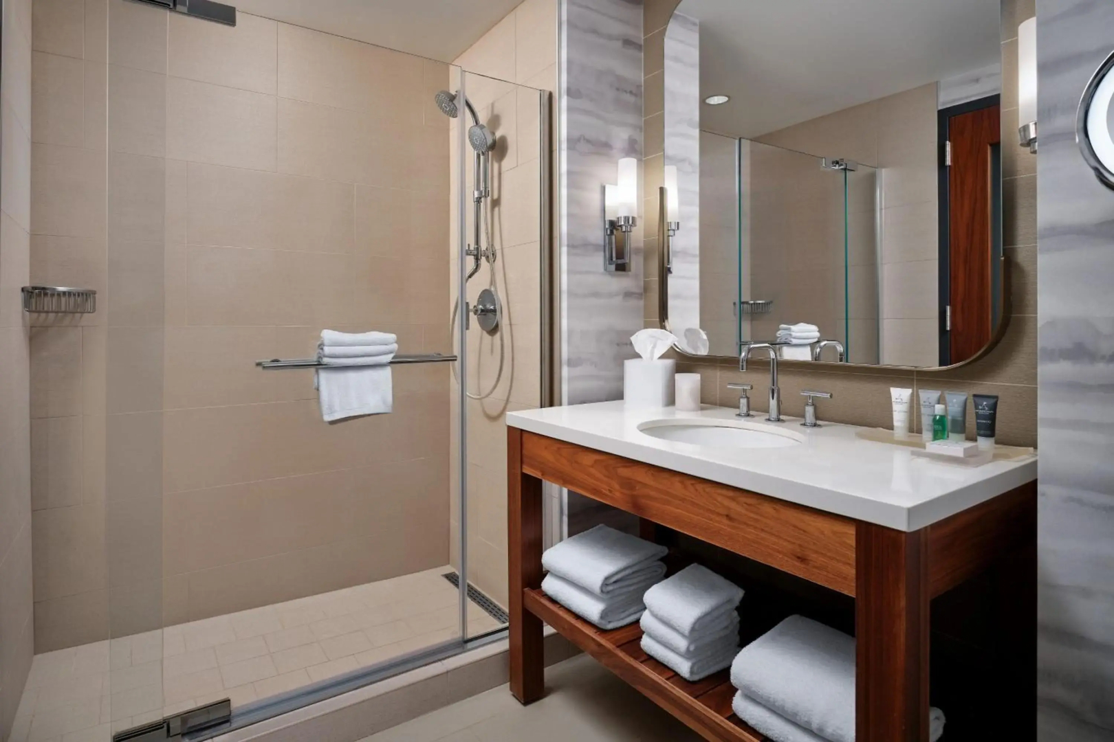 Foto - JW Marriott Indianapolis
