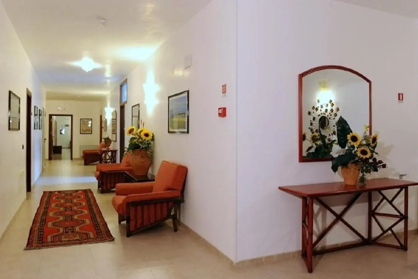 Photo - Hotel Villa Rosa