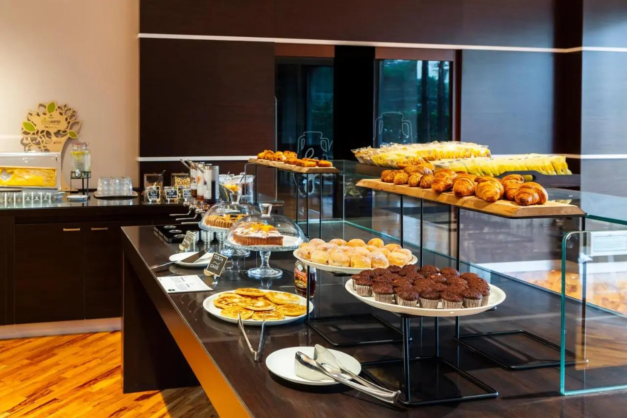 Photo - B&B HOTEL Bari Rondò