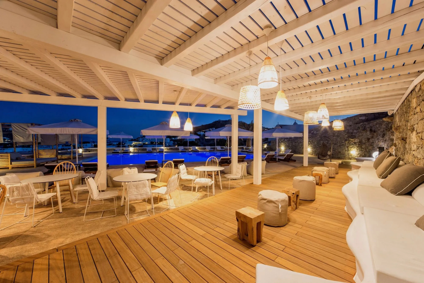 Photo - Osom Resort