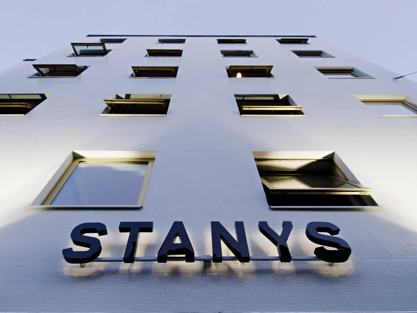 Photo - Stanys - Das Apartmenthotel