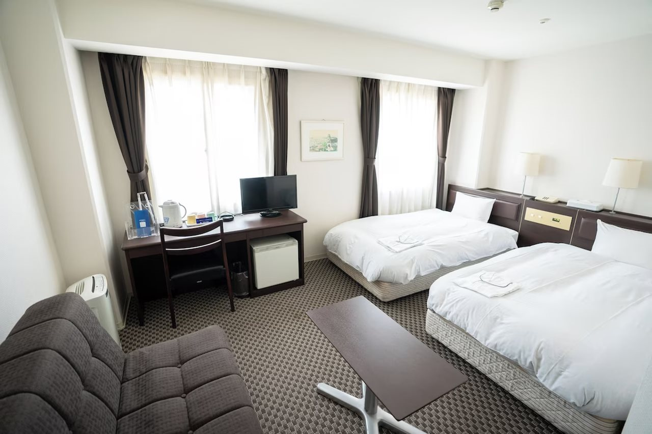 Foto - Hotel Casabella Inn Kobe
