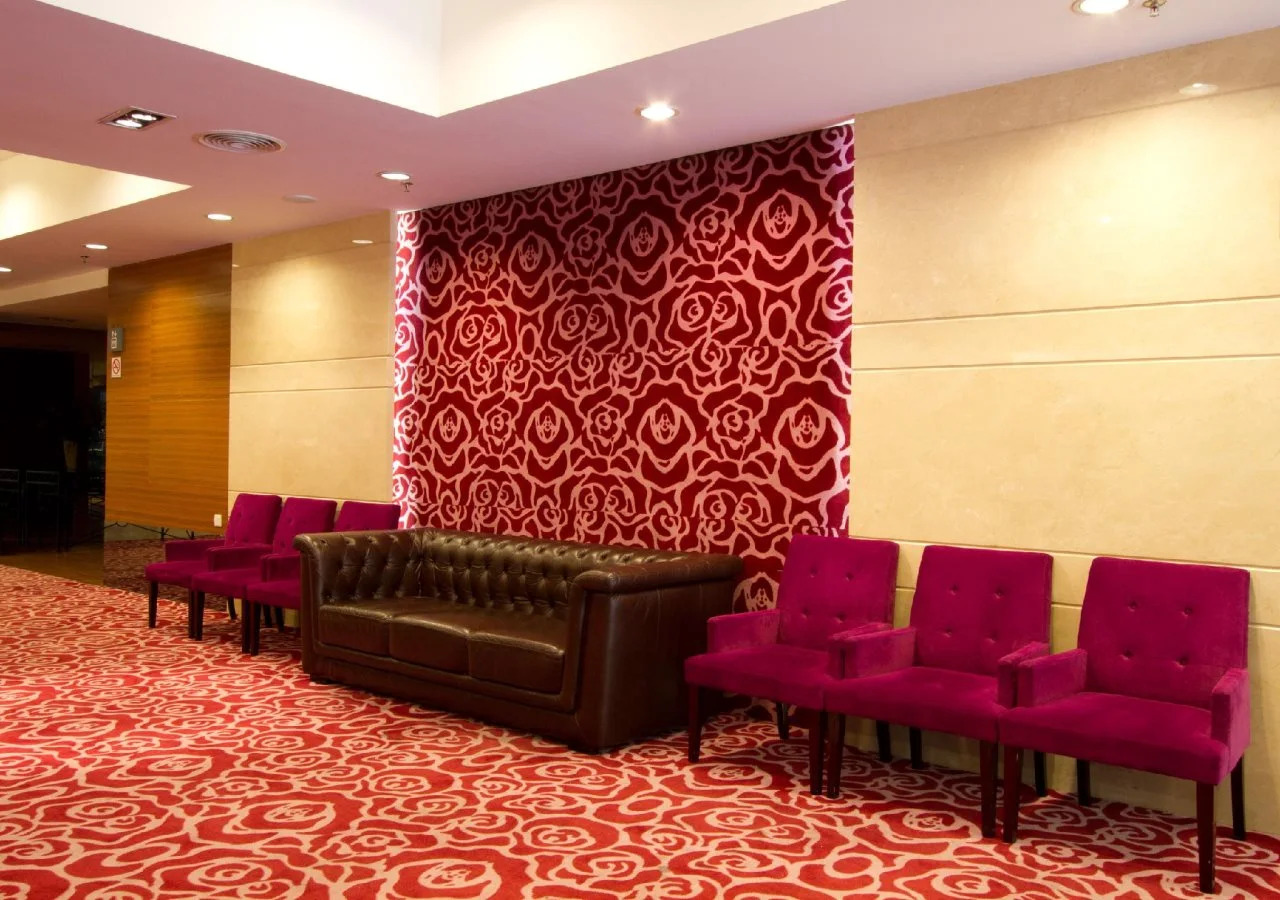 Photo - Hotel Granada Johor Bahru