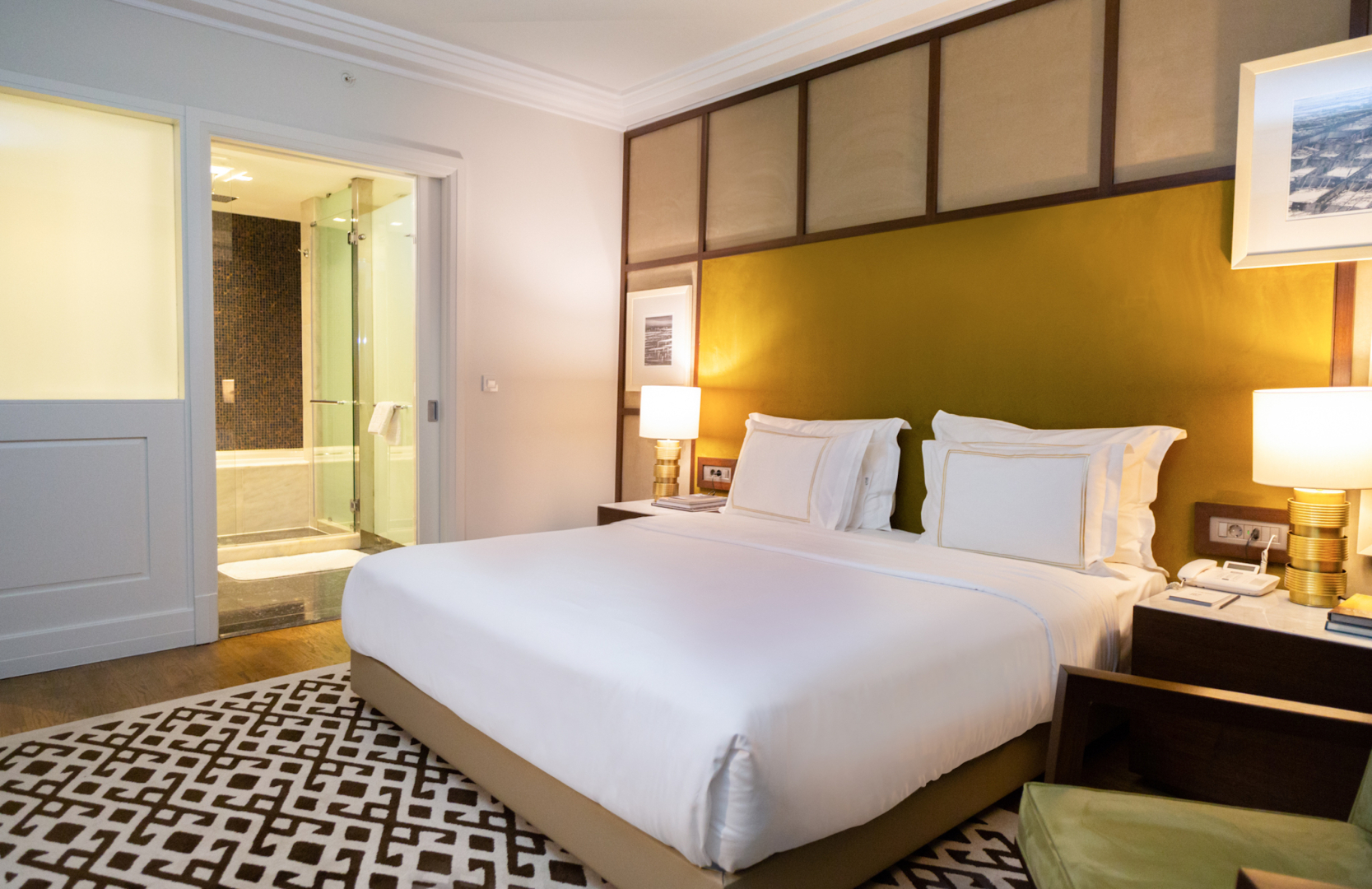 Photo - The Stay Nisantasi