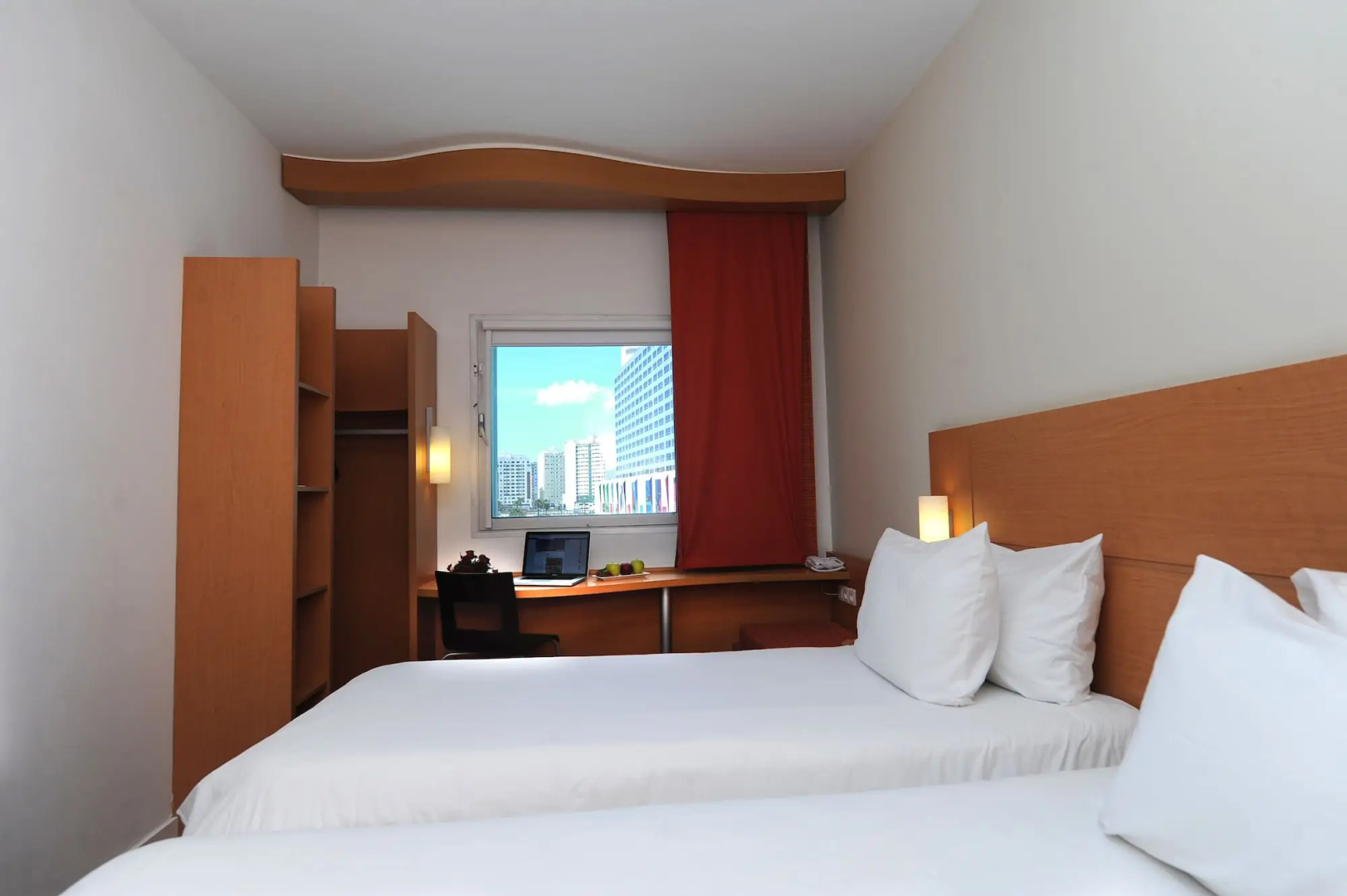 ibis Tanger City Center
