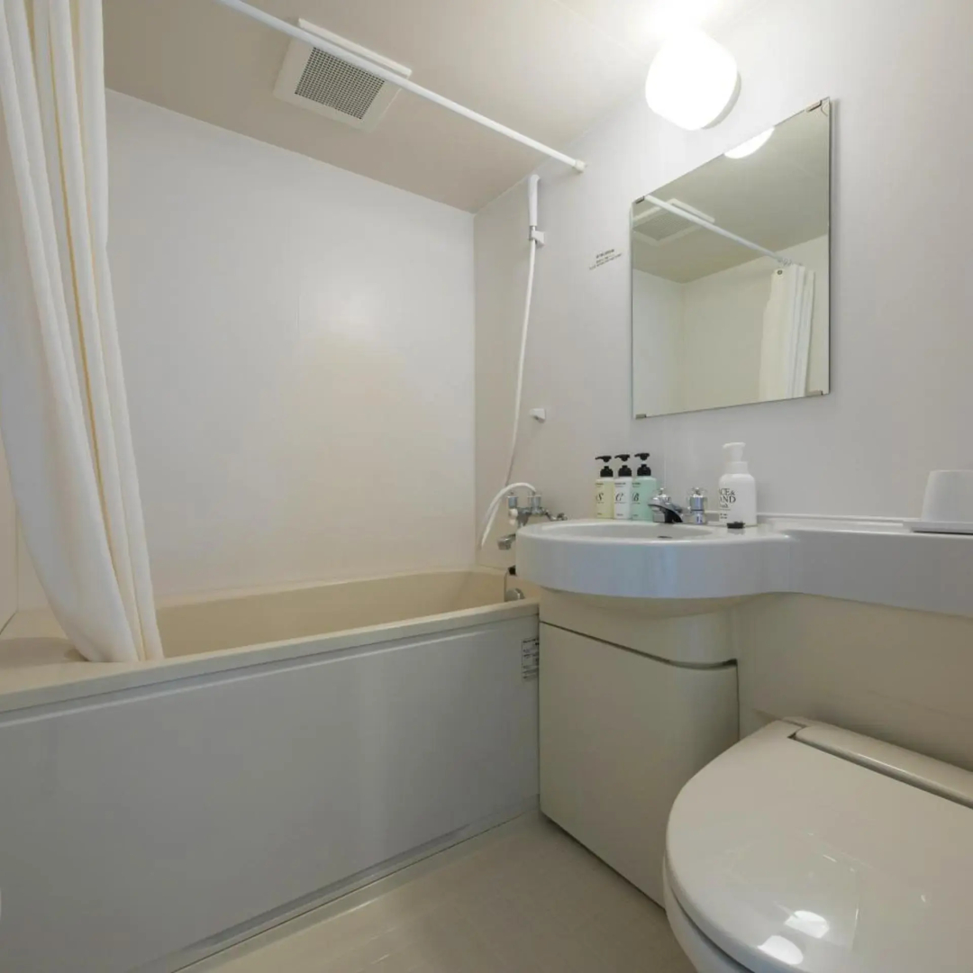 Foto - Smile Hotel Okinawa Naha (Tomari Port)