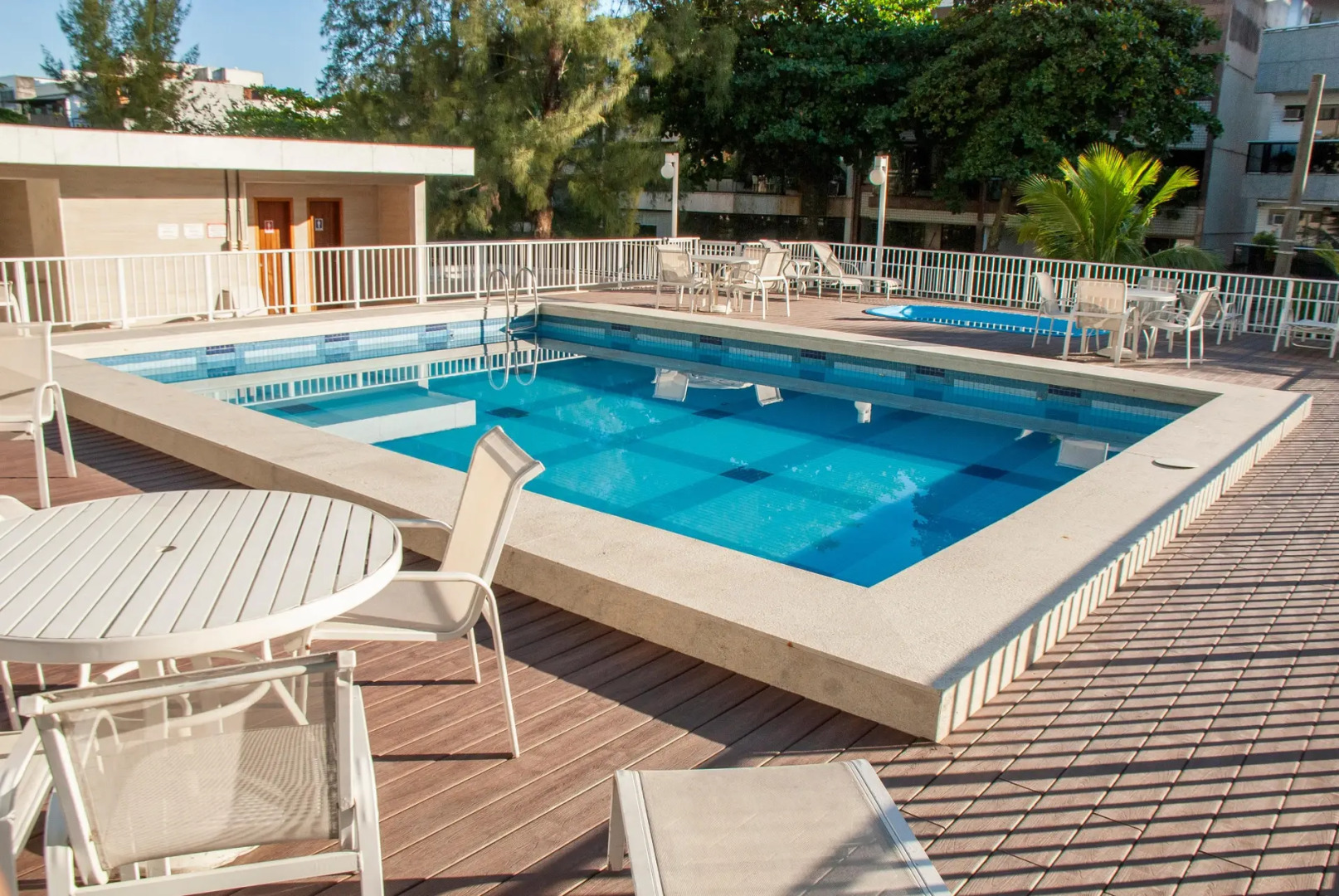 Photo - Tropical Barra Hotel