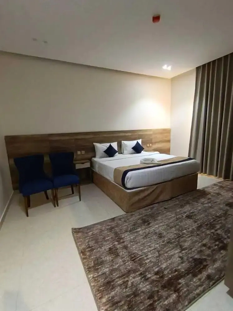Foto - فندق النخبة الذهبي - Golden Elite Hotel