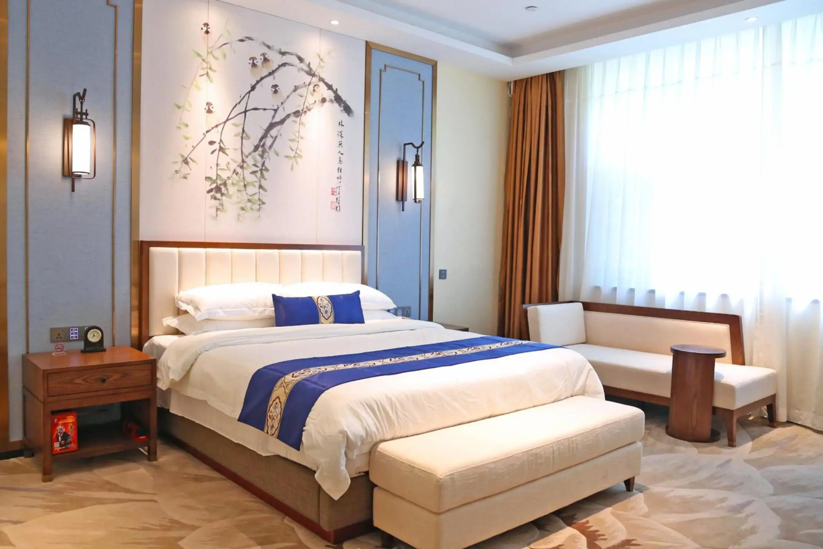 Photo - Guangdong Yingbin Hotel